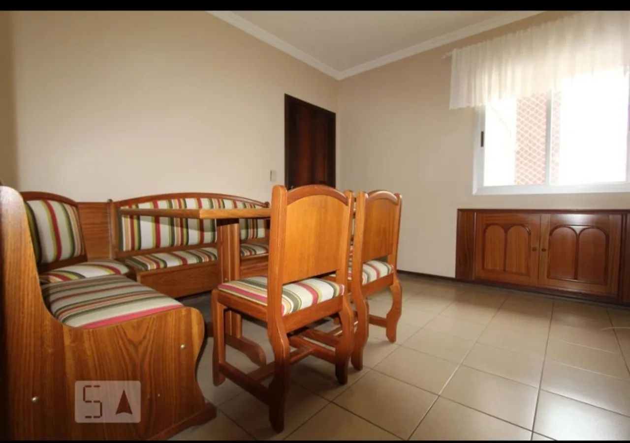 Canto Alemão Mesa e Cadeiras - Foto 3