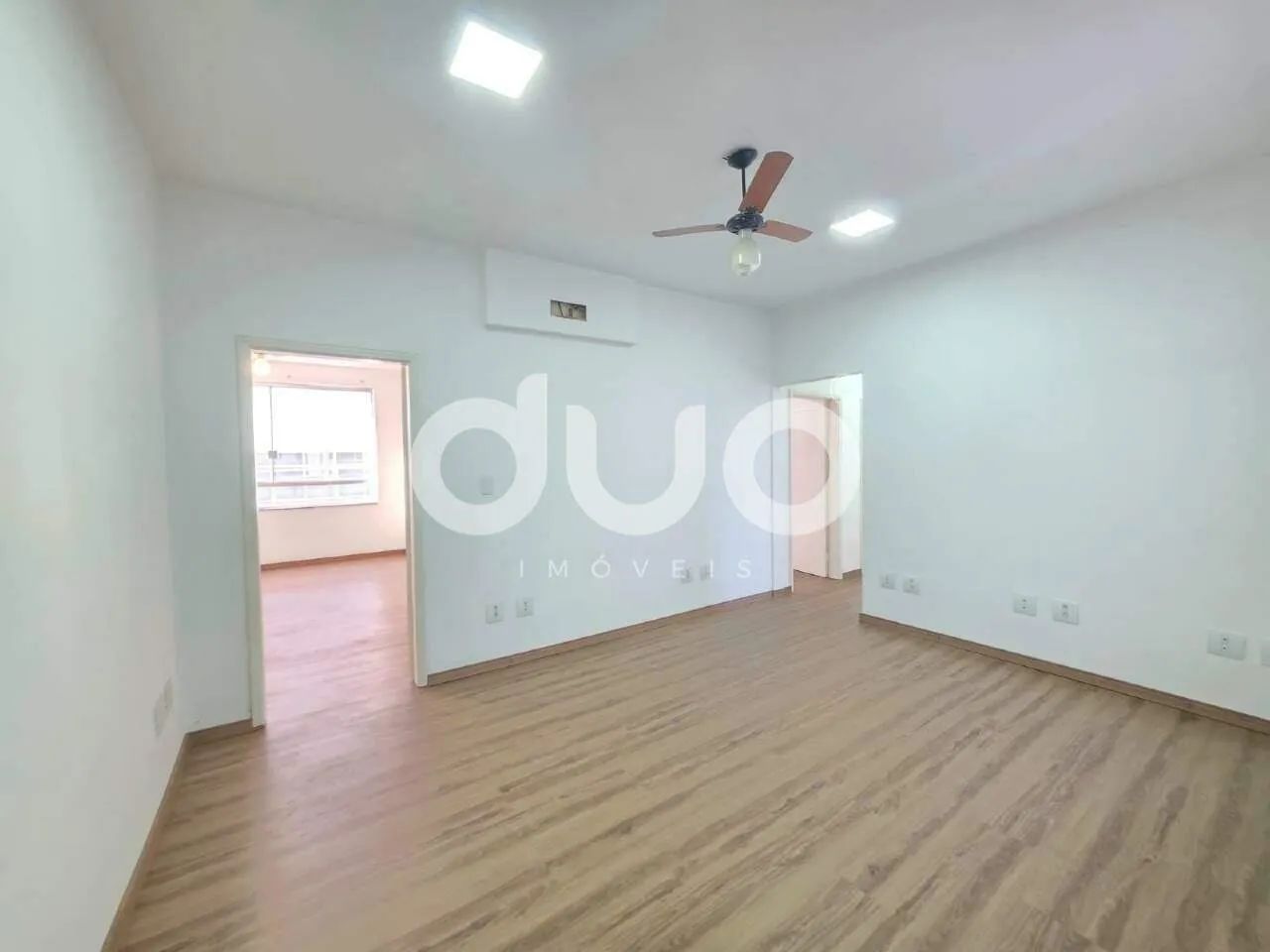 Sala para alugar, 100 m² por R$ 2.925,00/mês - Centro - Piracicaba/SP