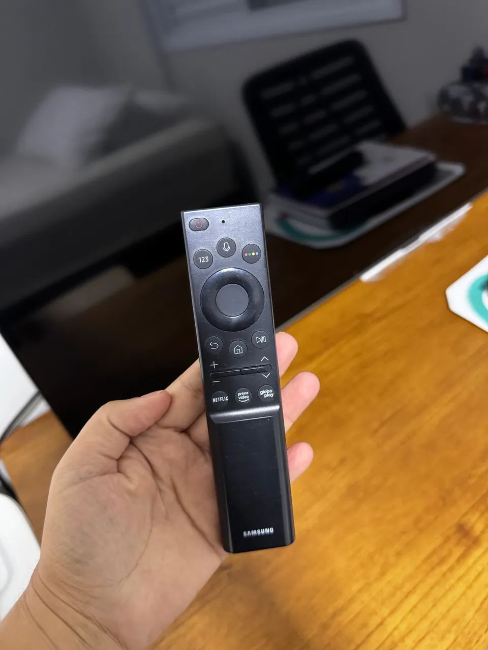 Qled 55P - Samsung  - Foto 3