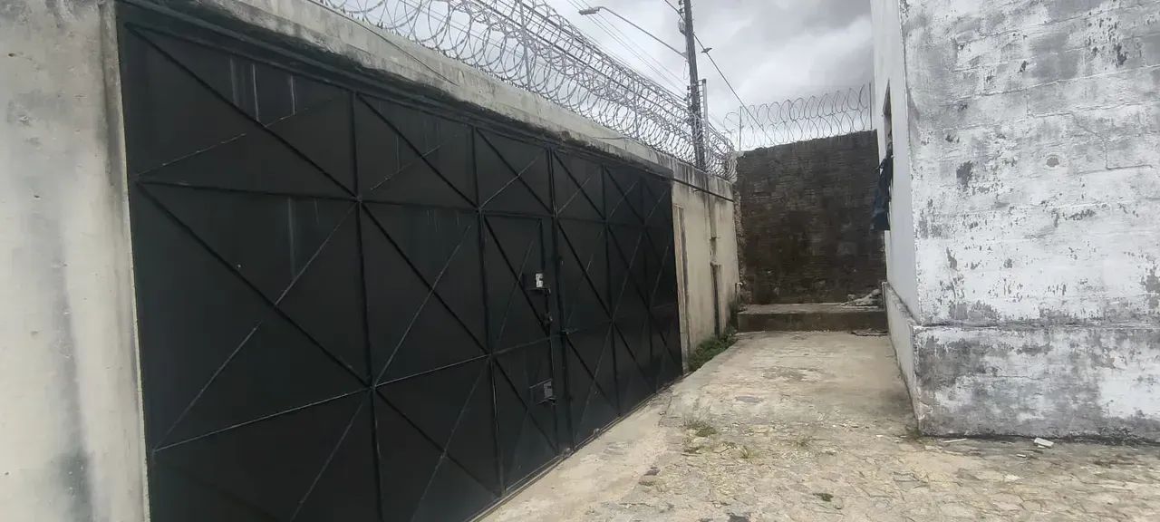 GALPÃO PARA LOCAÇÃO  BENFICA | FORTALEZA - Foto 3