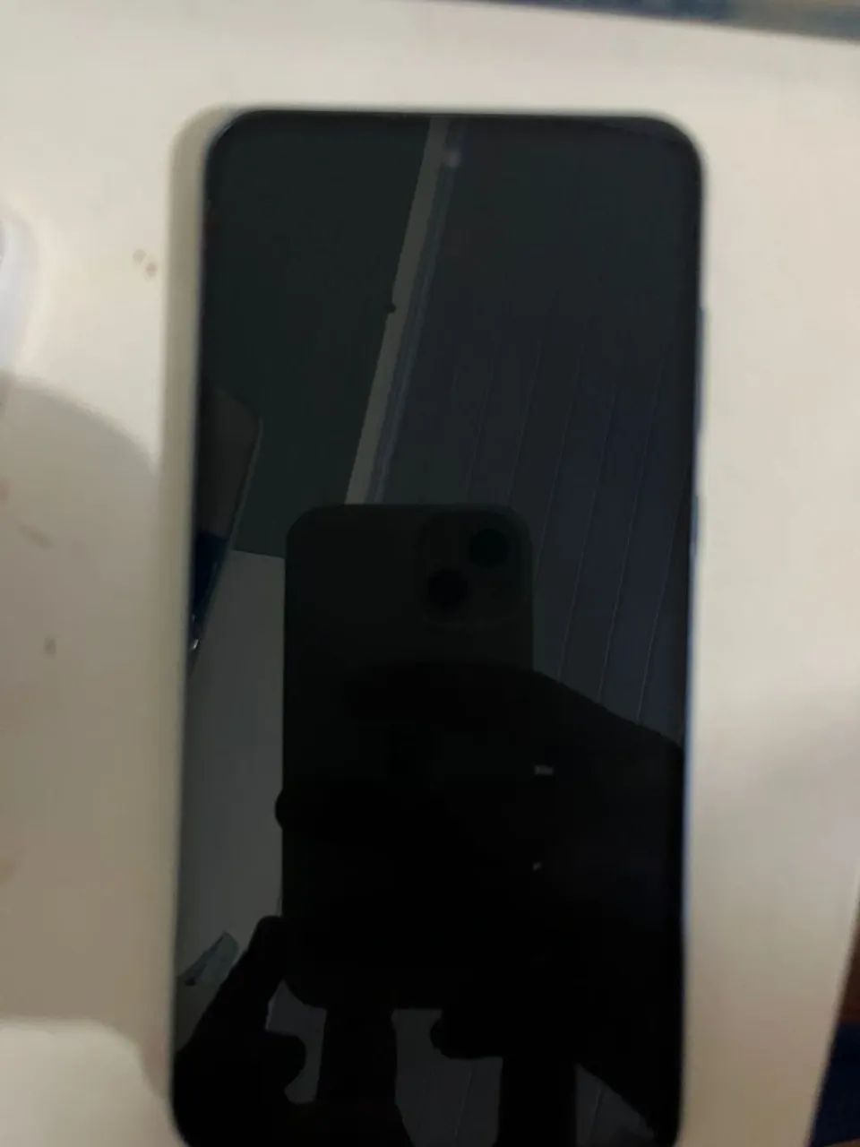 A 55 novo.