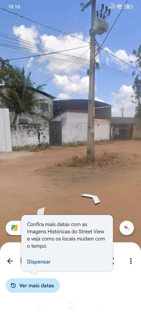 Galpão em Horizonte - Foto 2