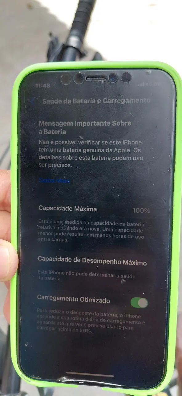 iPhone XR - Foto 5