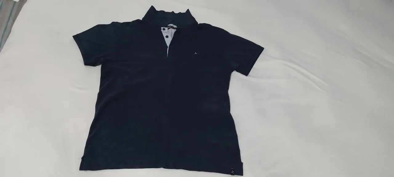 3 Camisetas Masculinas - Foto 2