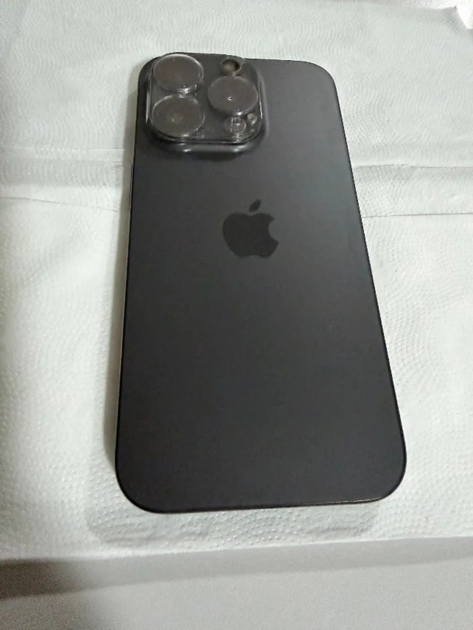iPhone 15 Pro  - Foto 5