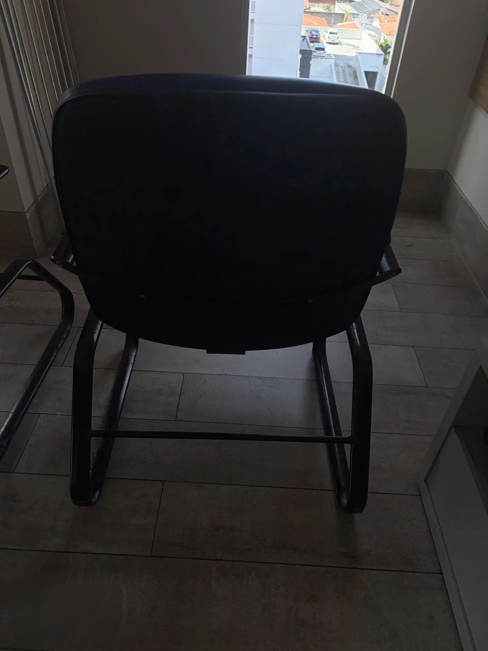 Cadeira para obeso - Foto 3