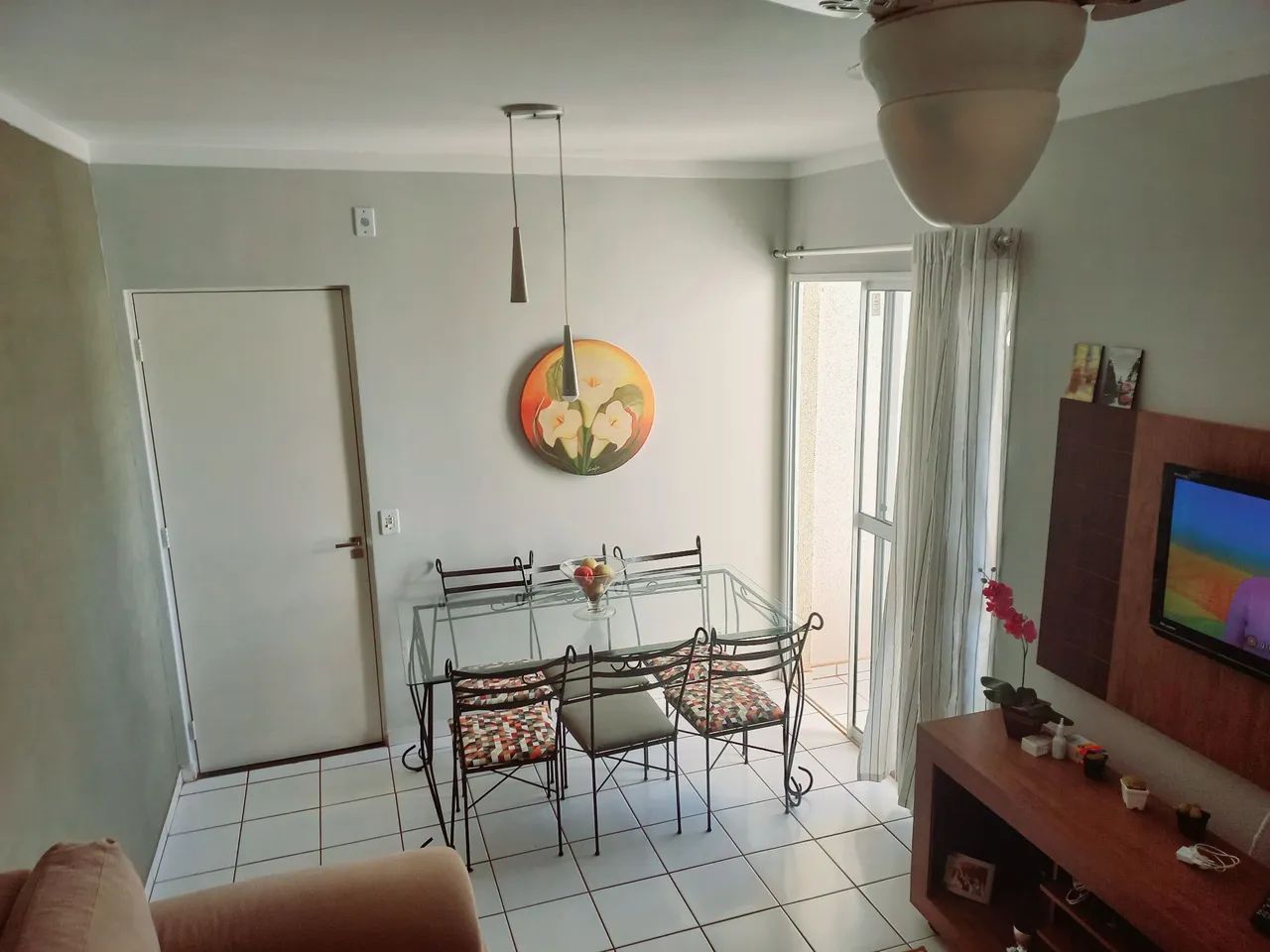 Apartamento 2 dormitorios  - Foto 5