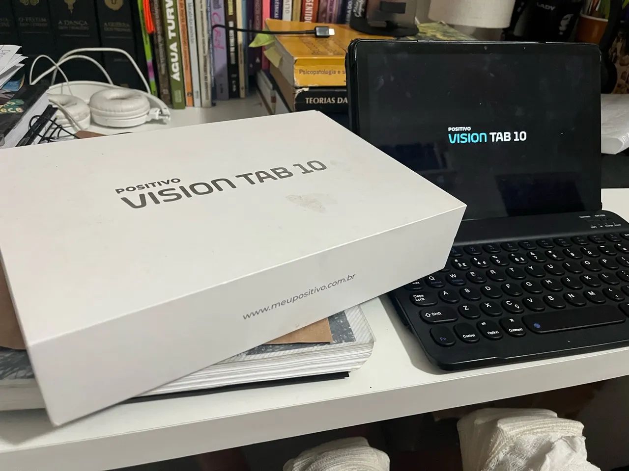 Tablet positivo TAB 10 - Foto 3