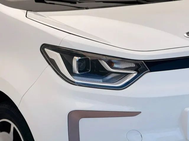 JAC E-JS1 62cv 5P Aut. (elétrico) 2023 - Foto 4