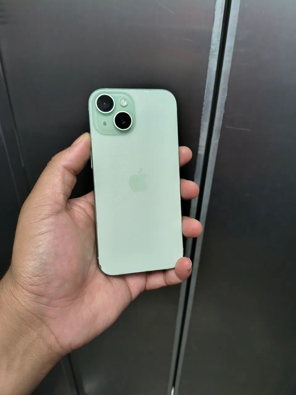 iPhone 15 original leia a descrição 