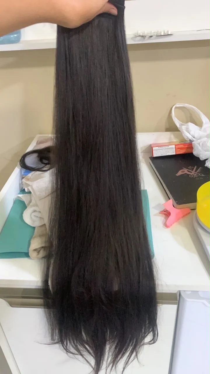 Cabelo  - Foto 3