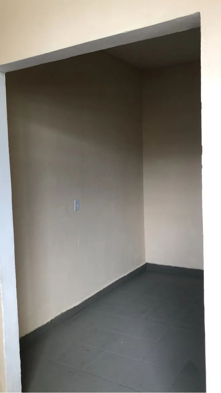 Vendo ou alugo casa térrea  - Foto 2