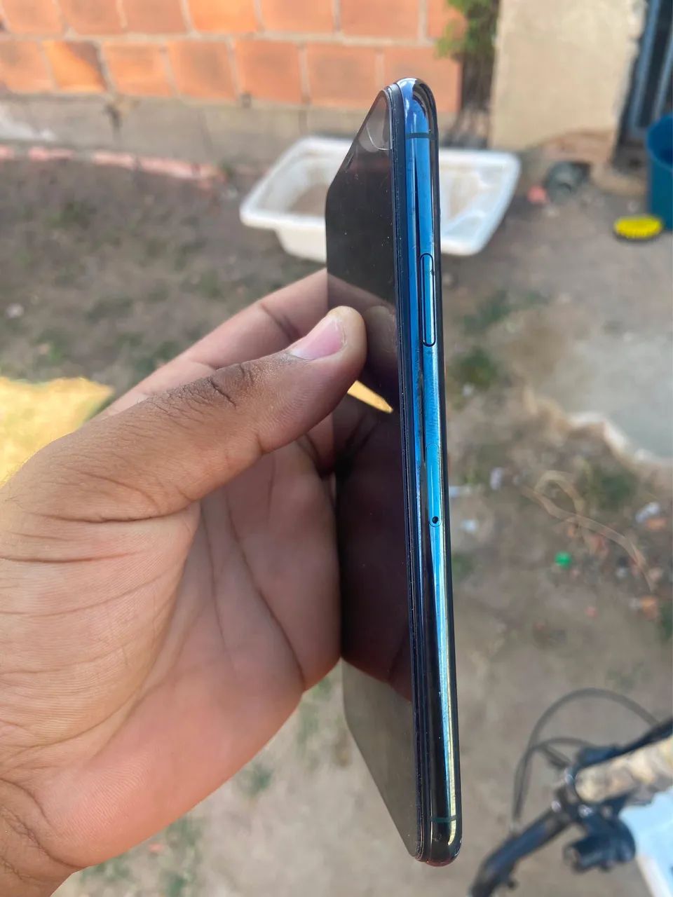 Iphone 11 pro max  - Foto 5