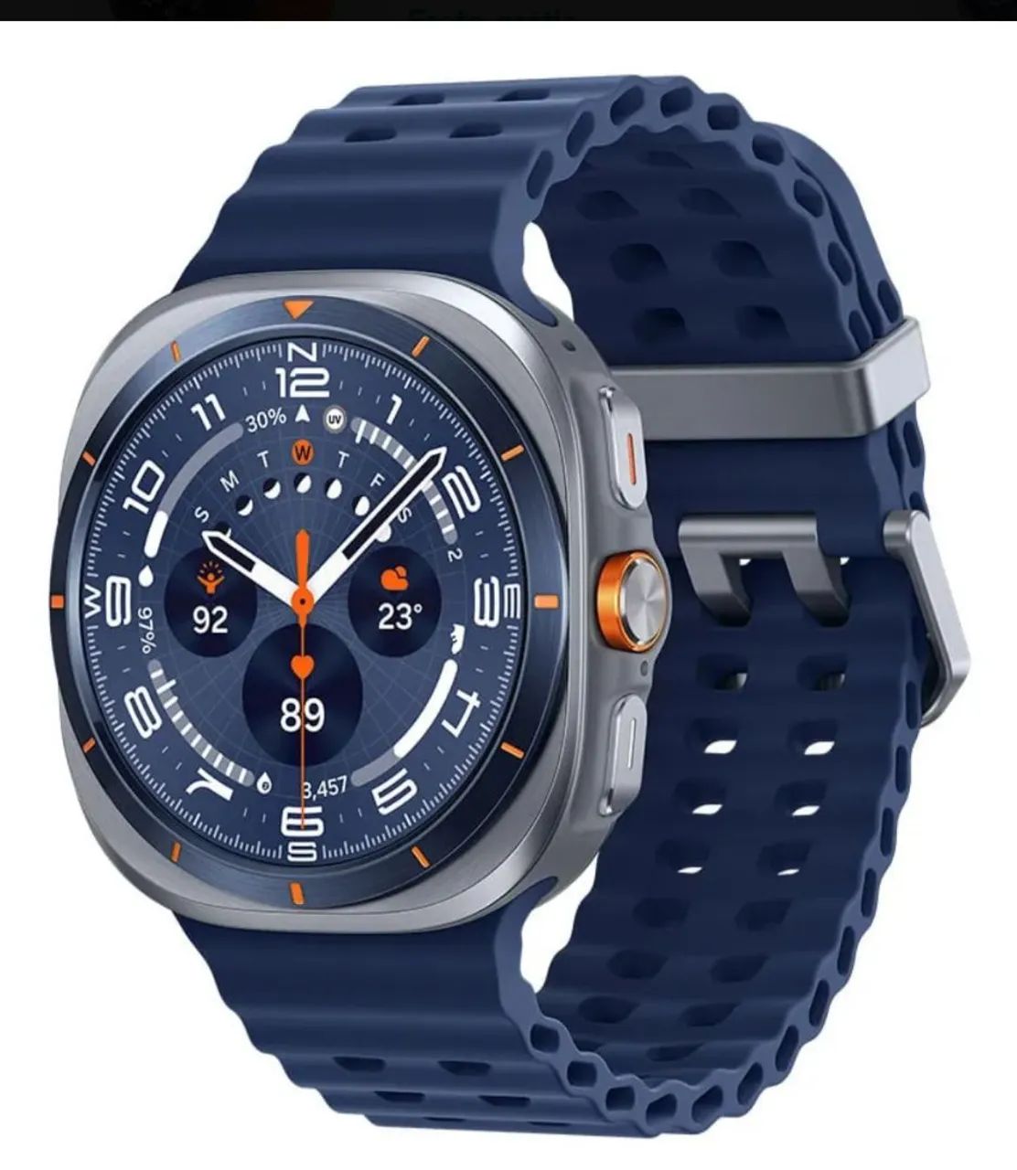 Smartwatch samsung ultra 