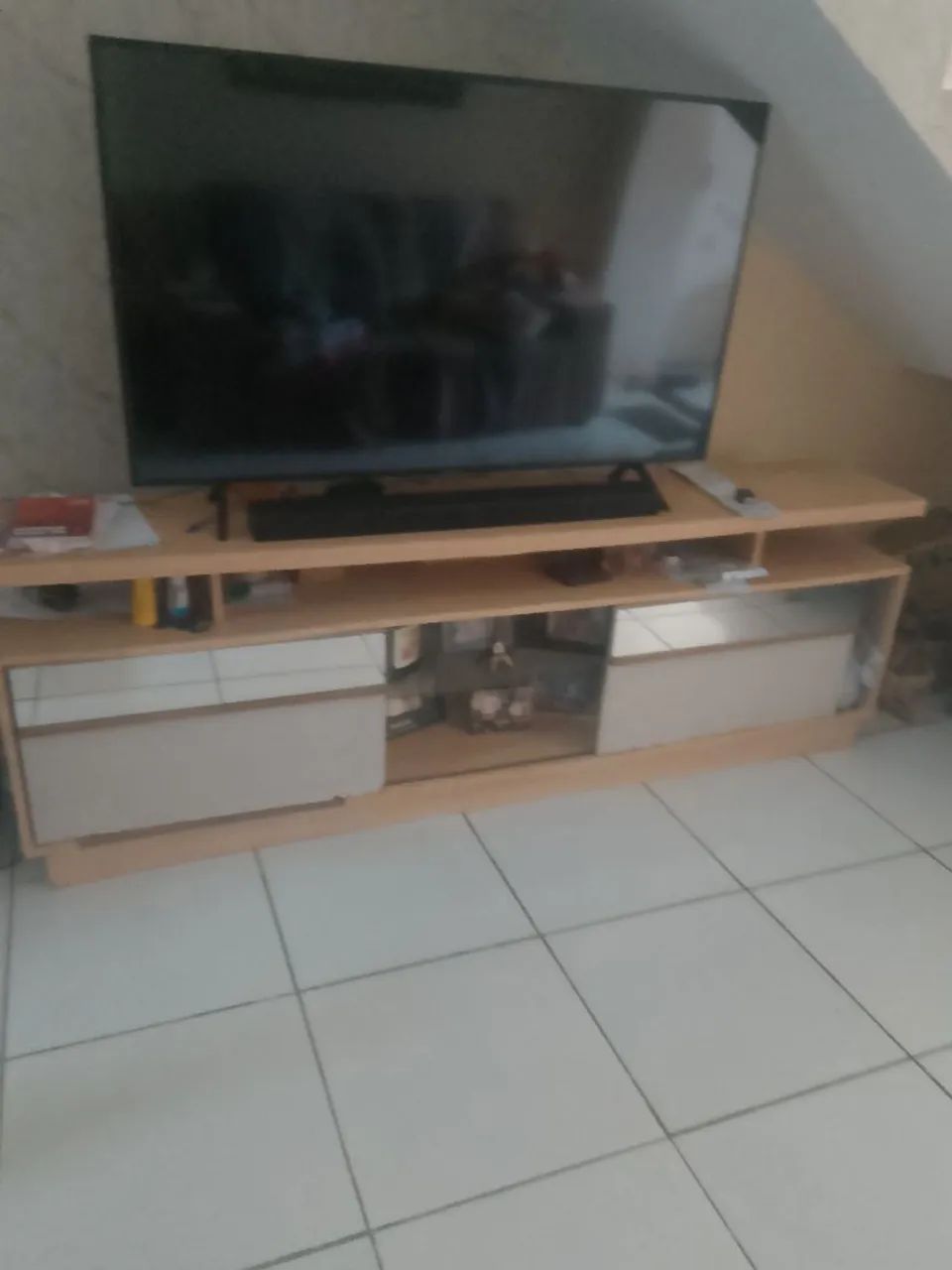 Rack para tv  - Foto 2