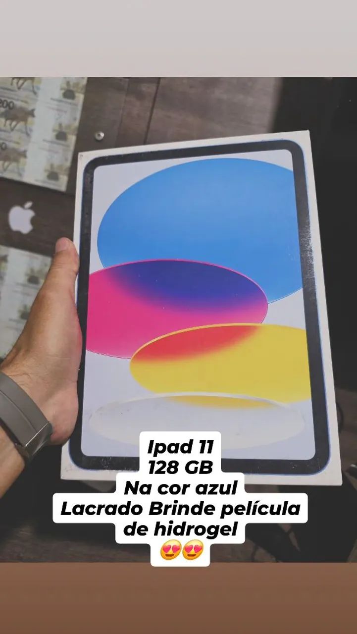 Ipad 11