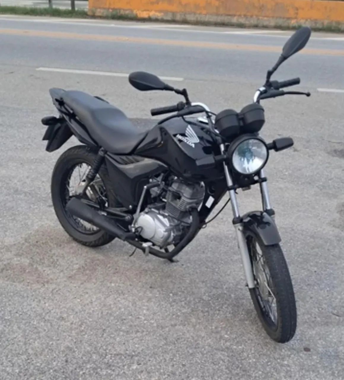 CG 125 ks