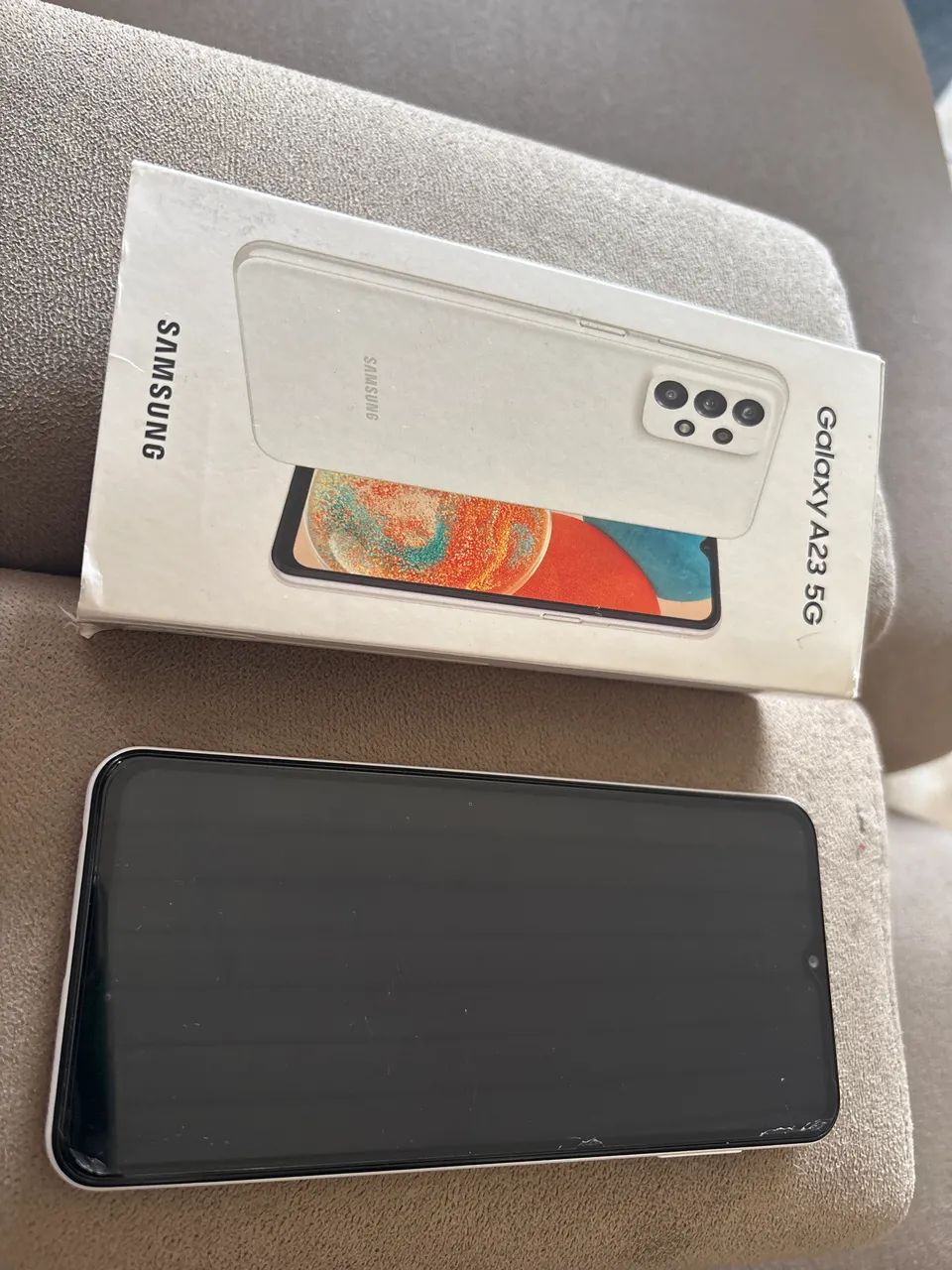 Celular Samsung Galaxy A23 5G