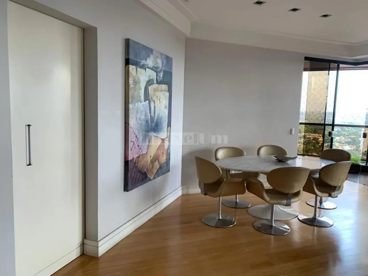 Vila Madalena | Apartamento 3 quartos, sendo 3 suites - Foto 5