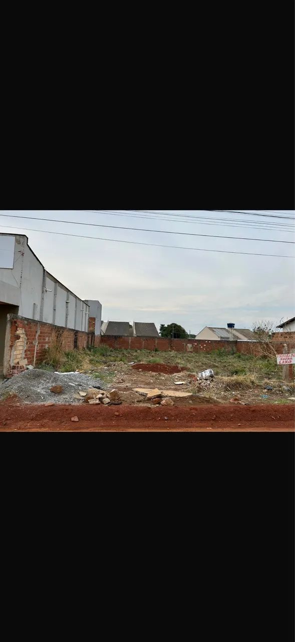Lote vila romana