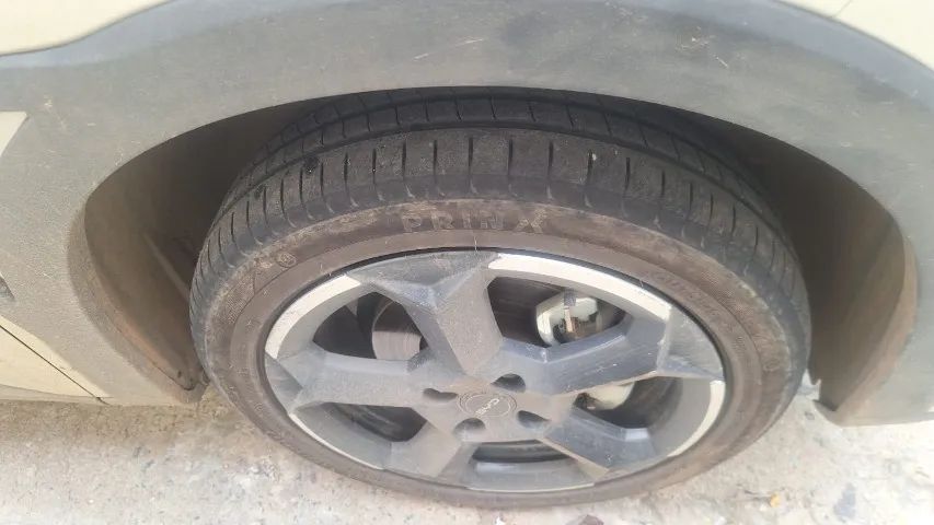 BYD Dolphin Mini (Elétrico) 2025 - Foto 5