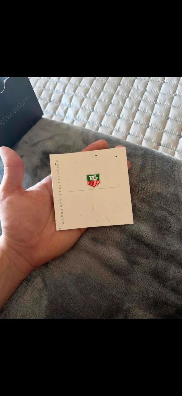 tag heuer - Foto 2