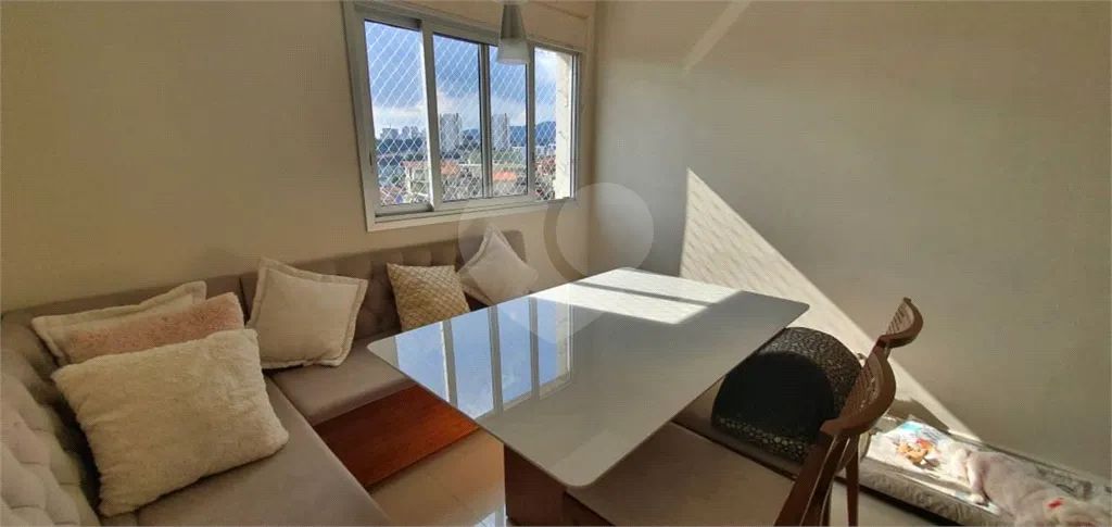 Apartamento com 2 quartos à venda em Vila romero - SP - Foto 2