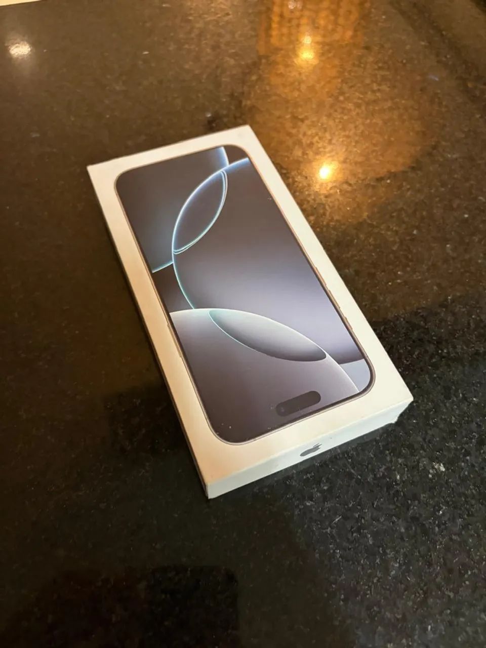 IPHONE 16 PROMAX 256g - Foto 3
