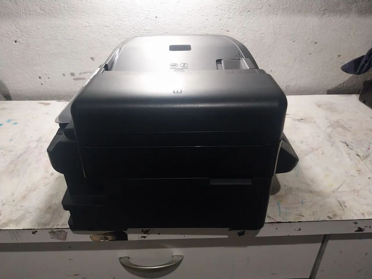 IMPRESSORA EPSON L575 ECOTANK  - Foto 4