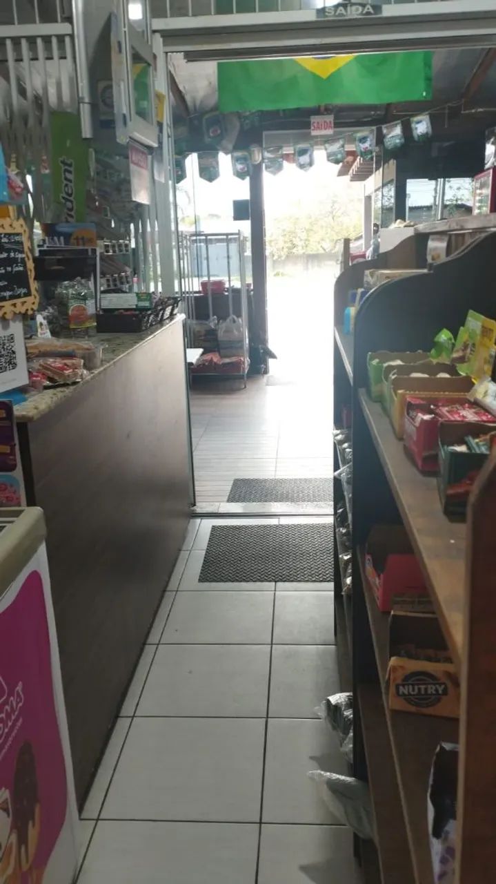 Passo Ponto comércio em Floripa (Ratones) - Foto 5