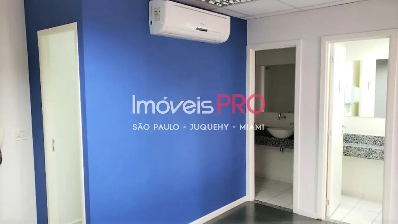 Conjunto Comercial para Venda em Moema - Foto 4