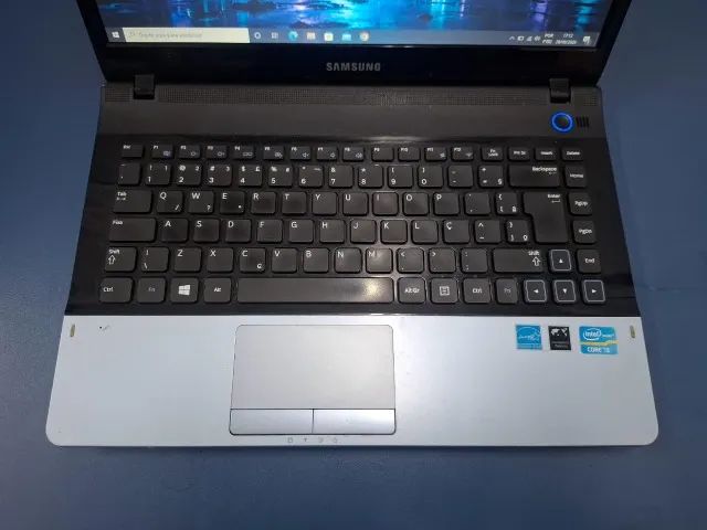 Notebook SAMSUNG - Core i5 - SSD|8GB Mem | 6meses Garantia e Formatado - Foto 3