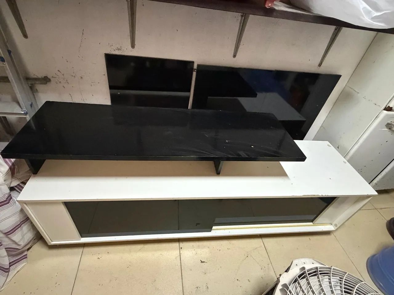 Rack para Sala - Ótimo estado 