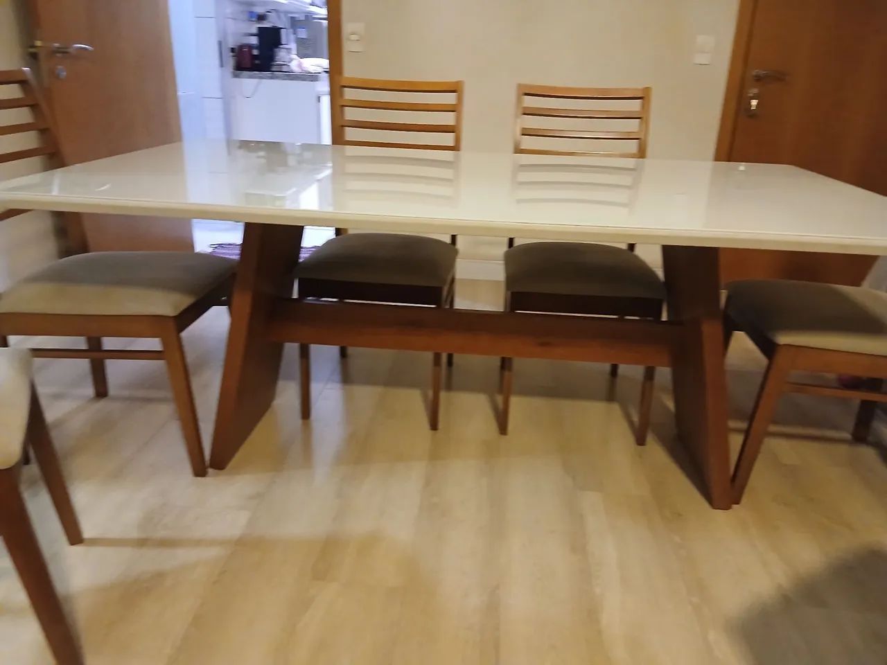 6 cadeiras - Foto 3