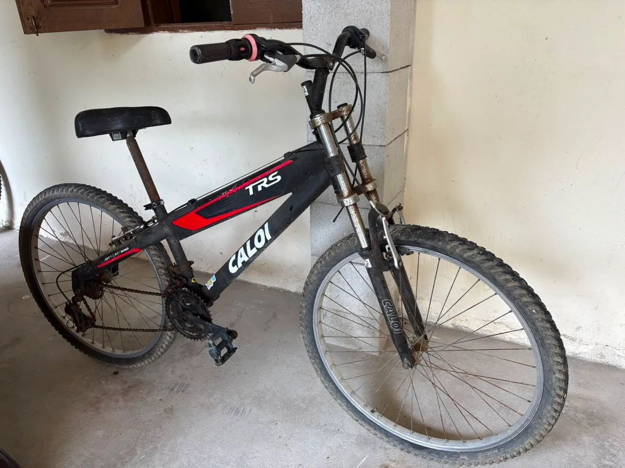 CALOI ARO 26