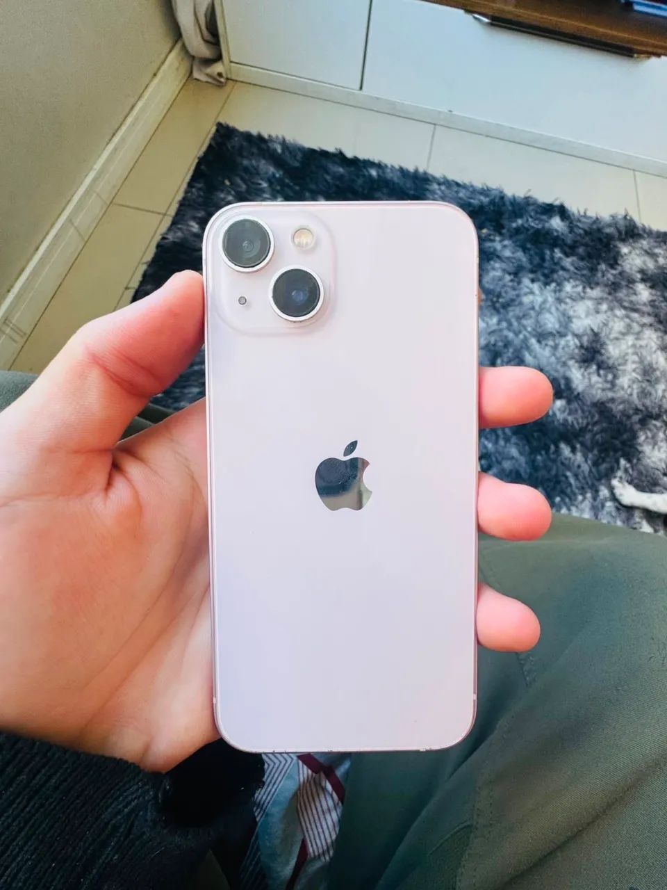 iPhone 13 128gb - Foto 4