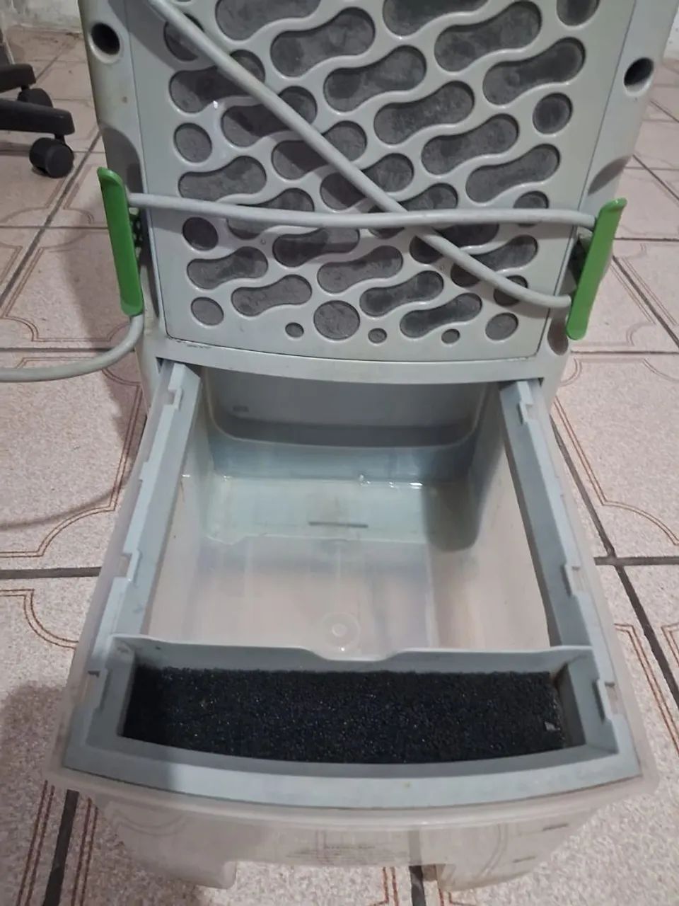 Crimatizador cônsul 110v quente/frio - Foto 6