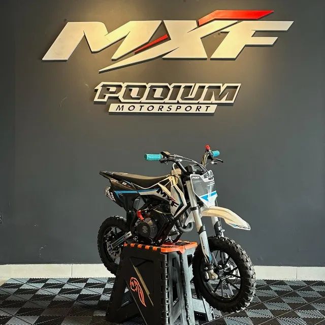 MXF Minimoto SEM Partida Elétrica 2026 - 1479209998 | OLX