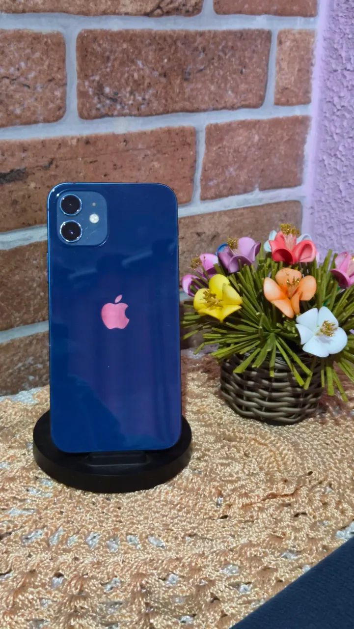 iPhone 12 64GB Azul