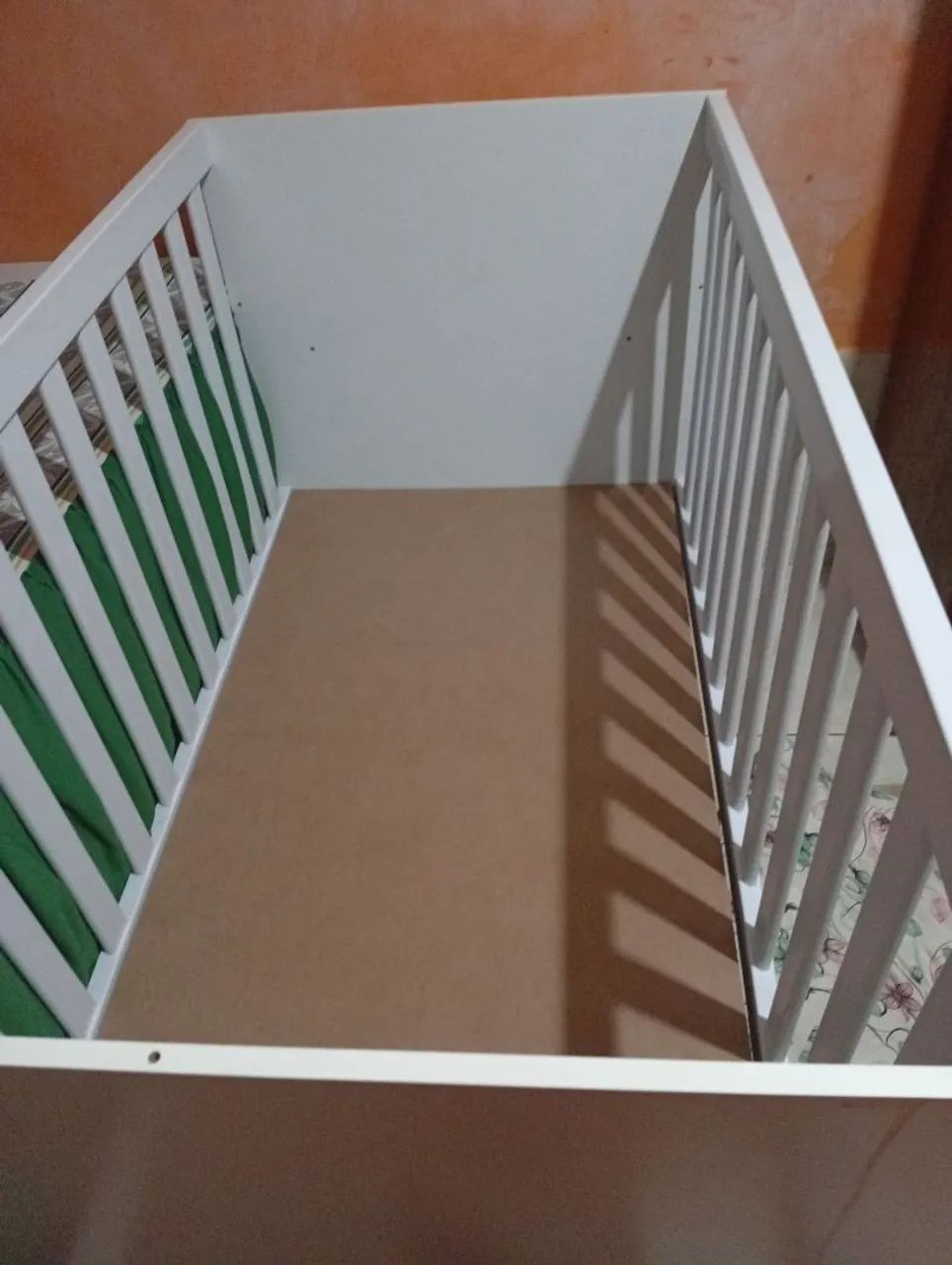 Pra bebê Léia a descrição  - Foto 2