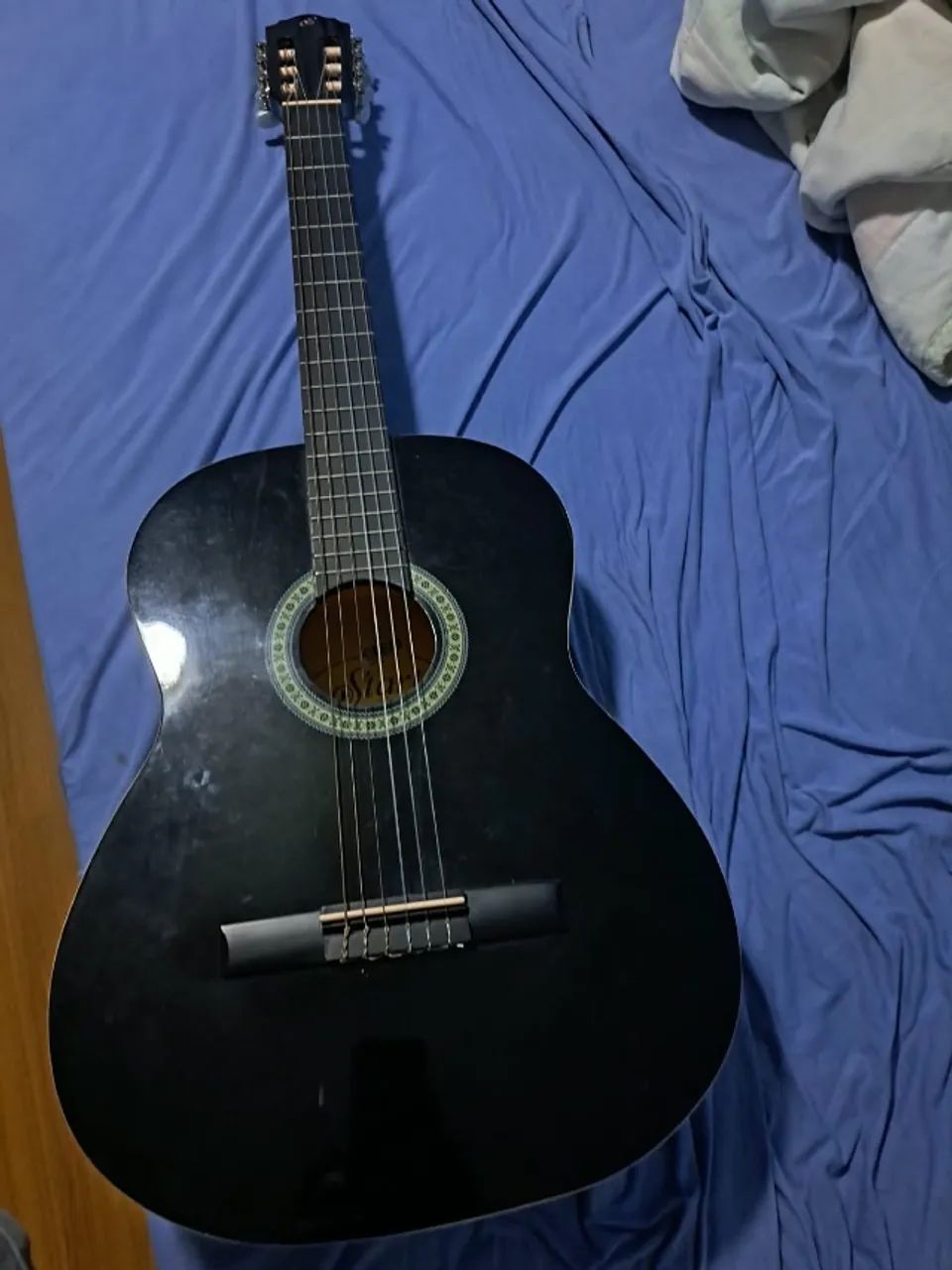 Violão Giannini - Foto 2