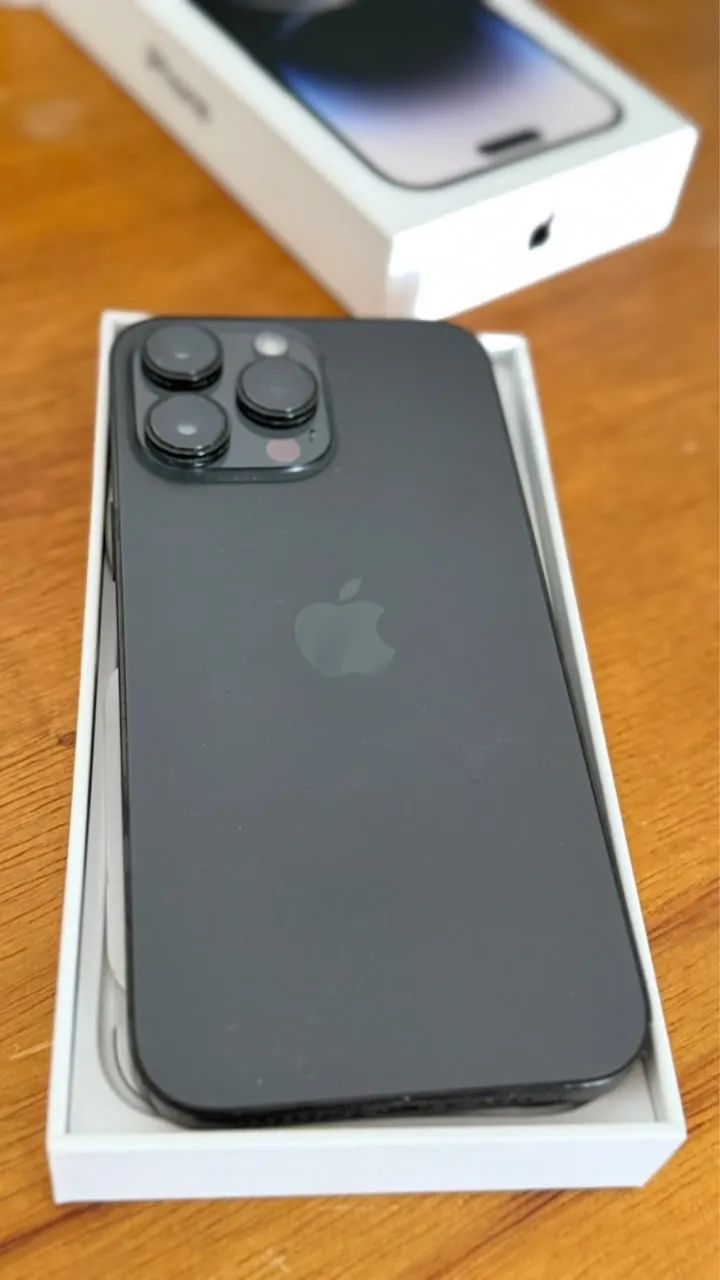 iPhone 14 Pro Max 128 gb  - Foto 5
