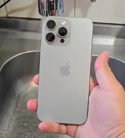 iPhone 16 Pro 256gb  - Foto 4