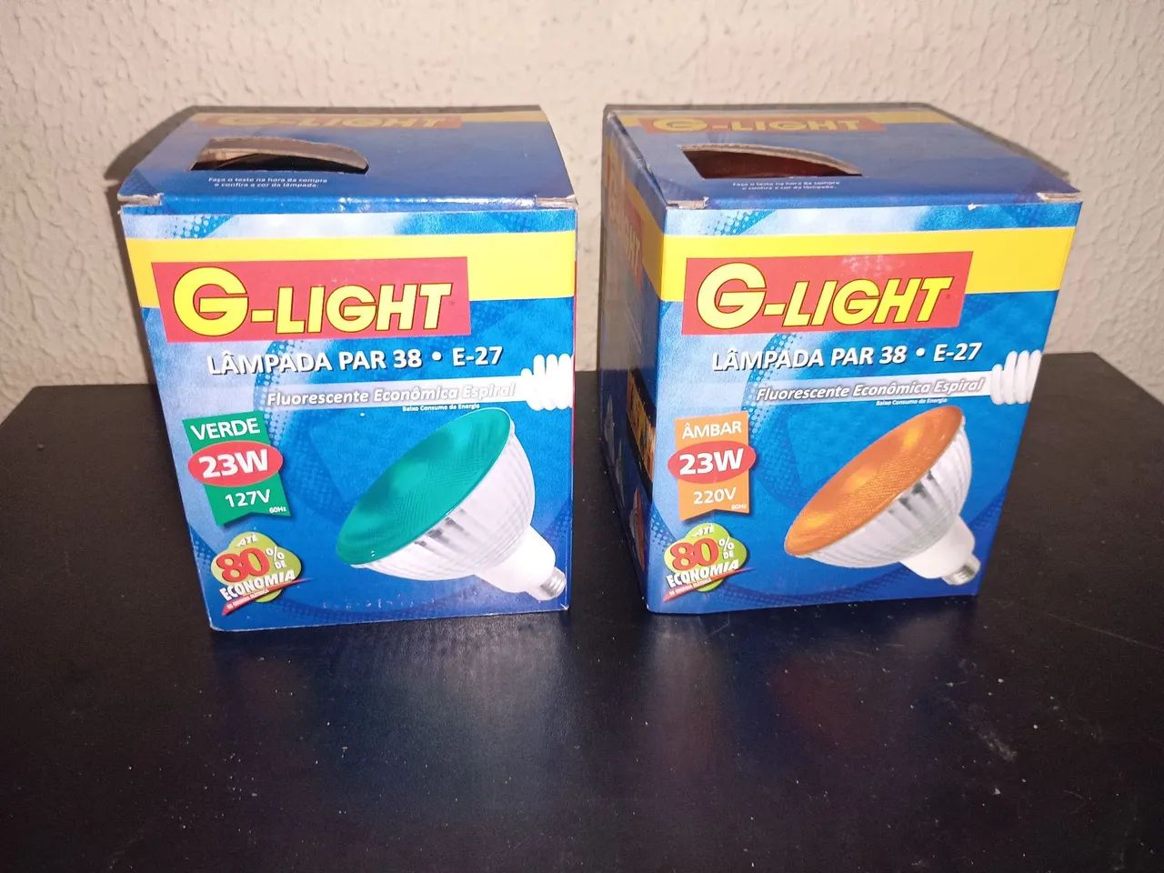 Luz G-ligth