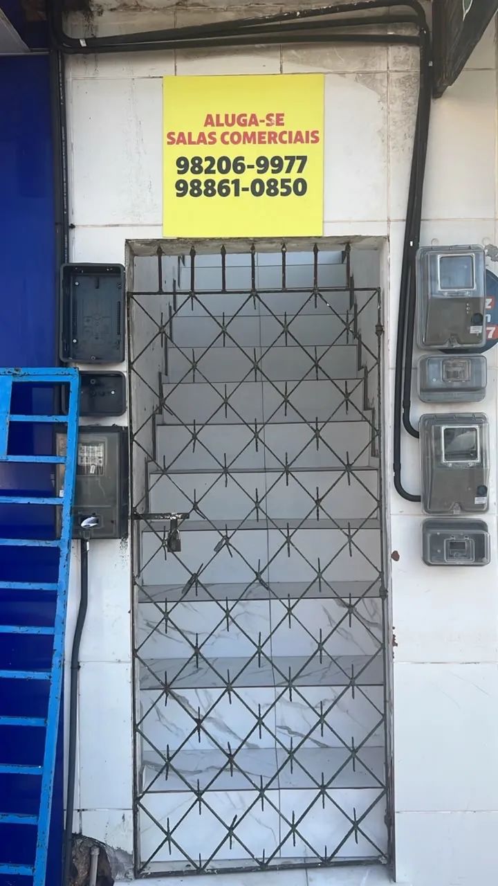 Salas comerciais na Cohama  - Foto 5