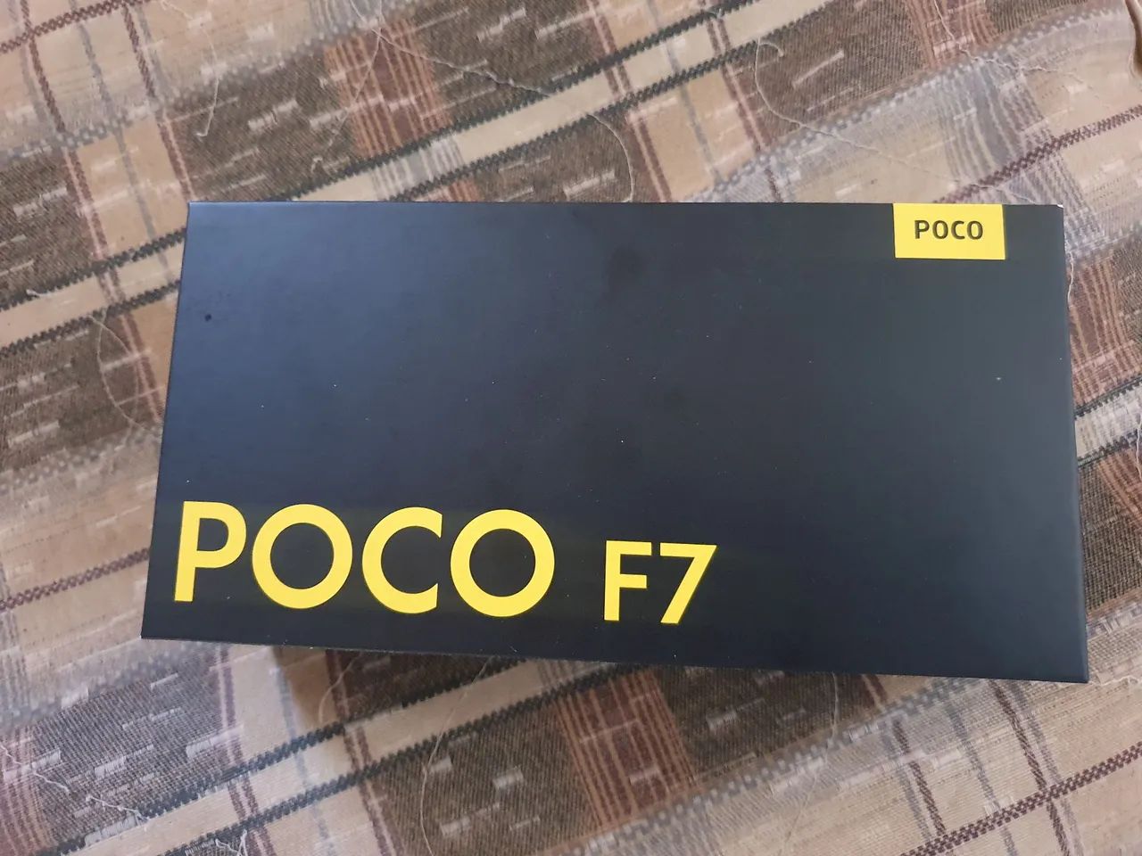 Poco f7 512/12 - Foto 4