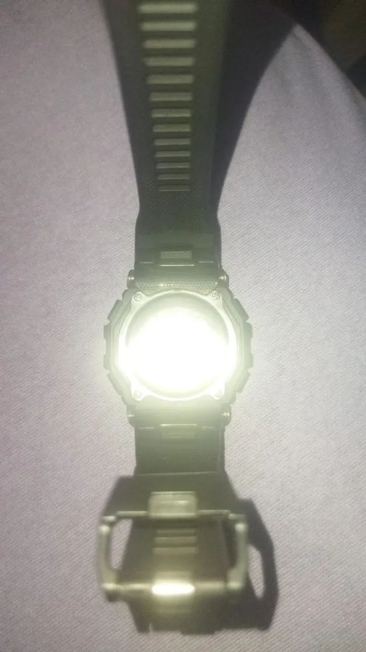 Relógio G-Shock  - Foto 3