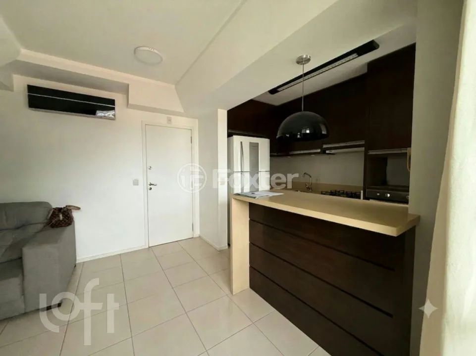 Apartamento à venda Rua Lauro Linhares, Trindade - Florianópolis - Foto 2