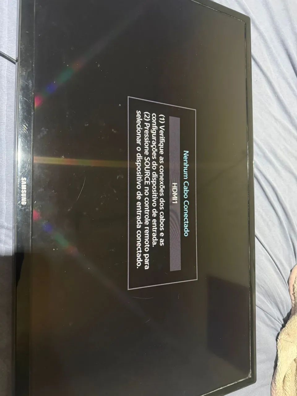 Tv Samsung  - Foto 2
