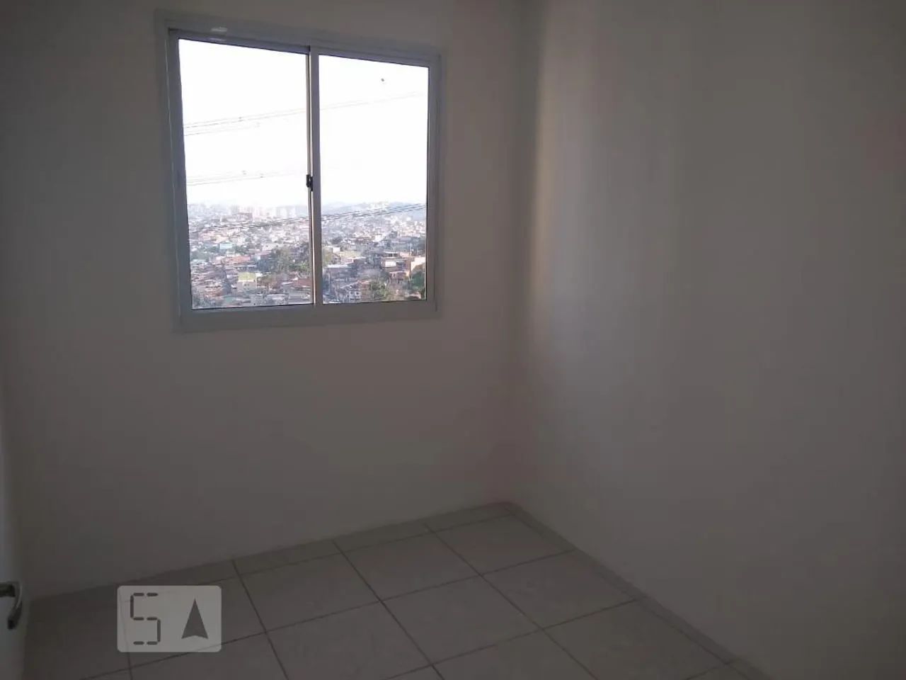 Apartamento à Venda - Vila Andrade, 2 Quartos, 40 m2 - Foto 2